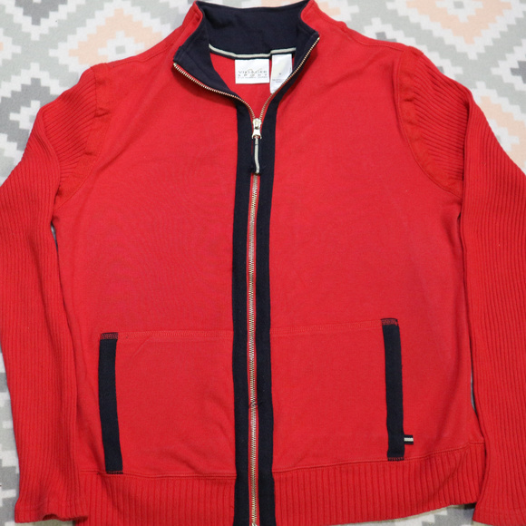 Liz Claiborne Jackets & Blazers - Vintage VILLAGER SPORT by Liz Claiborne Zip Jacket